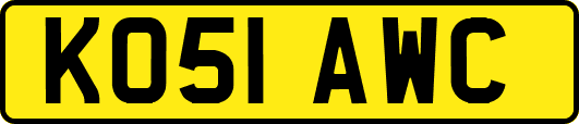 KO51AWC