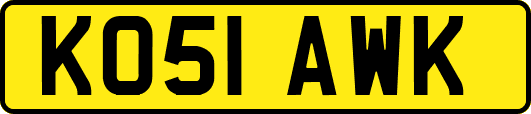 KO51AWK