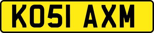 KO51AXM