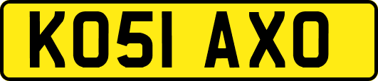 KO51AXO