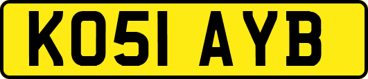 KO51AYB