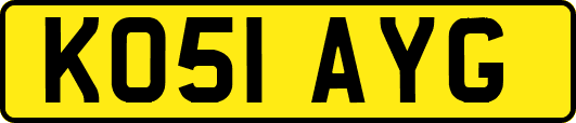 KO51AYG