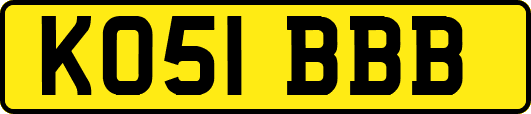 KO51BBB