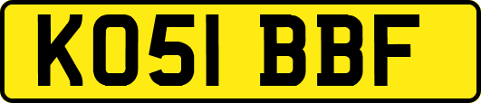 KO51BBF