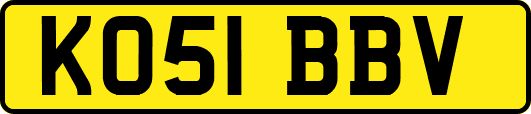 KO51BBV