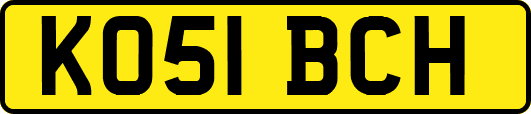 KO51BCH