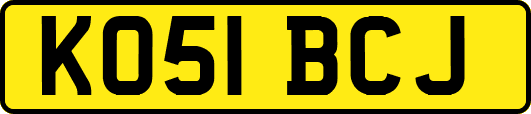 KO51BCJ