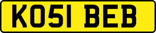 KO51BEB
