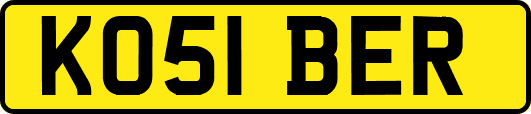 KO51BER