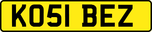 KO51BEZ