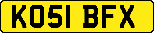 KO51BFX