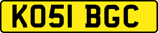 KO51BGC