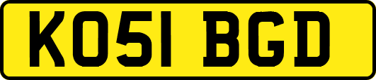 KO51BGD