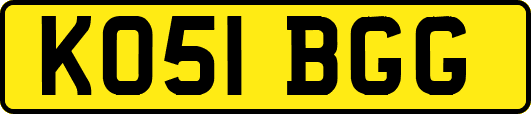 KO51BGG