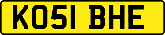 KO51BHE