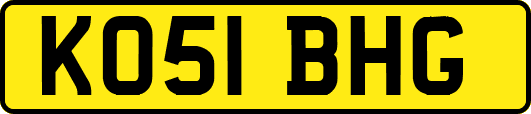 KO51BHG