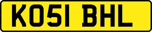 KO51BHL