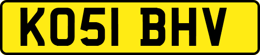 KO51BHV