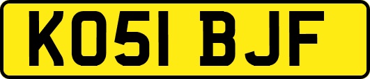 KO51BJF