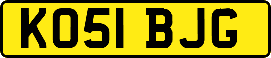 KO51BJG