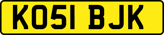 KO51BJK