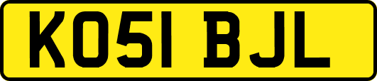 KO51BJL