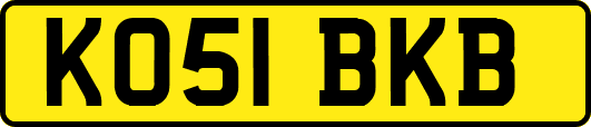 KO51BKB