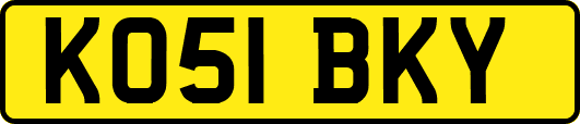 KO51BKY