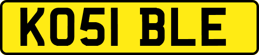 KO51BLE