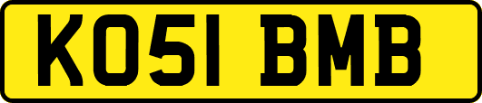 KO51BMB