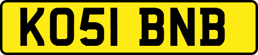 KO51BNB