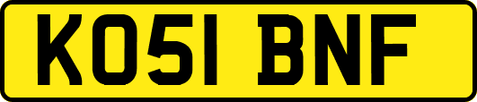 KO51BNF