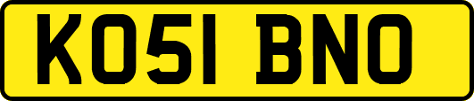 KO51BNO