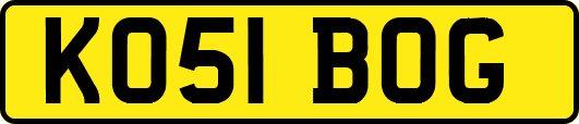 KO51BOG