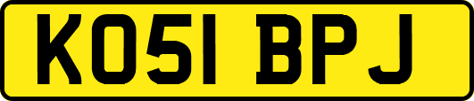KO51BPJ