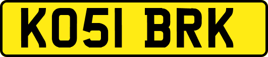 KO51BRK