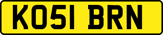 KO51BRN