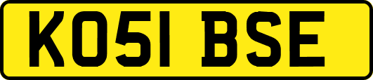 KO51BSE
