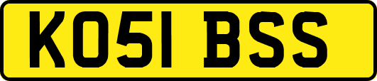 KO51BSS