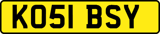 KO51BSY
