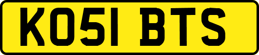 KO51BTS