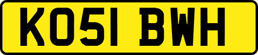 KO51BWH