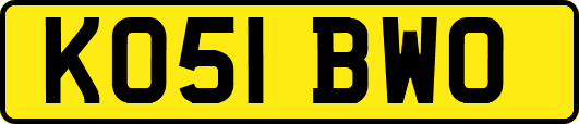 KO51BWO