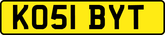 KO51BYT