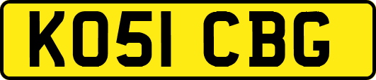 KO51CBG