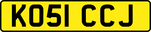 KO51CCJ