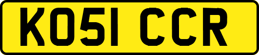 KO51CCR