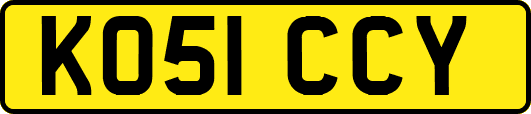 KO51CCY