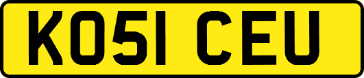 KO51CEU