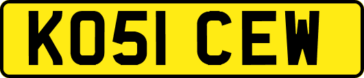 KO51CEW